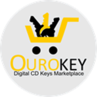 OuroKey.com logo