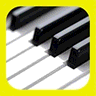 Mini Piano logo