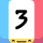 ZigZag Number icon