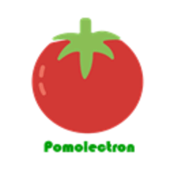 Pomolectron logo