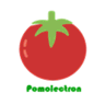 Pomolectron logo