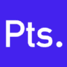 Pts logo