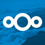 Nextcloud Mail logo
