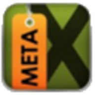 MetaX for Windows logo
