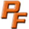 PFConfig logo