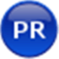 pypyrev.com PageRank logo