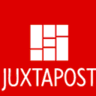 Juxtapost logo