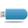 ISO to USB logo