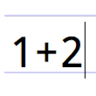 Notepad Calculator logo