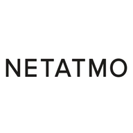 NETATMO Presence logo