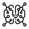 Designwithai logo