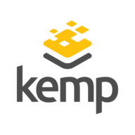 Kemp LoadMaster logo
