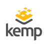 Kemp LoadMaster logo