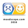 MoodScope logo
