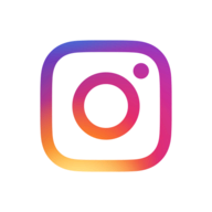 Layout from Instagram logo