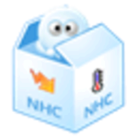 Notebook Hardware Control logo