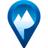 Mountain Planet logo