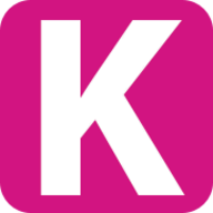 kute.js logo