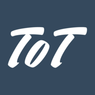 ToT: ThisOrThat logo