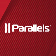 Parallels Workstation logo