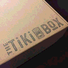 Tiki Box logo