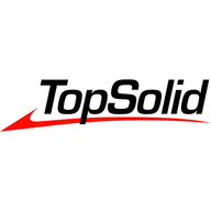TopSolid Design logo