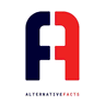 Alternative Facts: The Game logo
