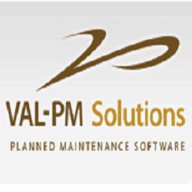VAL-PM logo