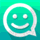 Stickers for Chat Messengers icon
