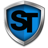 Safe Text logo