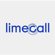 LimeCall logo