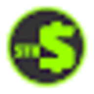 Steam Trader Helper Extension logo