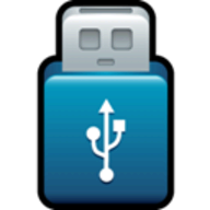 USBWriter logo