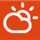 bitbucket.org Weather notification icon
