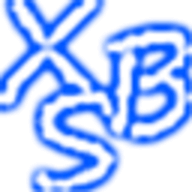 secudb.de XBSlink logo