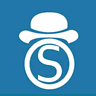 SuperLock logo