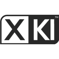 XKI logo