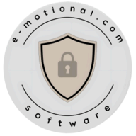 Transparent Screen Lock logo