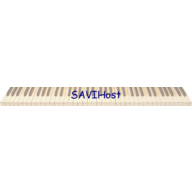 SAVIHost logo