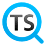 TextSeek logo