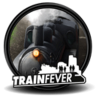 Train Fever logo