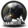 Train Fever logo