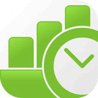 Salarybook - Time Tracker logo