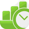 Salarybook - Time Tracker logo