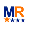 MeetingReview logo