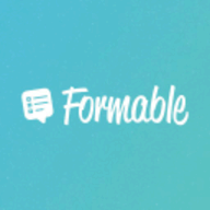 Formable logo
