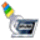 Windows Preinstallation Environment icon