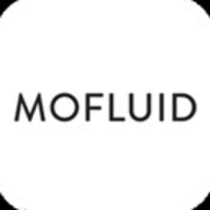 Mofluid logo