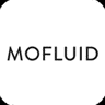 Mofluid logo