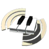 Simplesynth logo